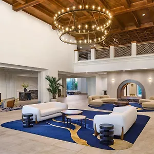 Отель Jw Marriott Vegas At Summerlin, Лас-Вегас